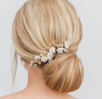 Tania Bridal Hair Pins