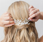 bridal hair pins