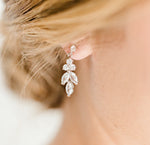 bridesmaid earrings