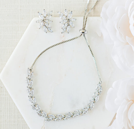 Bridesmaid Jewellery | Jewellery for Bridesmaids | Jon Richard